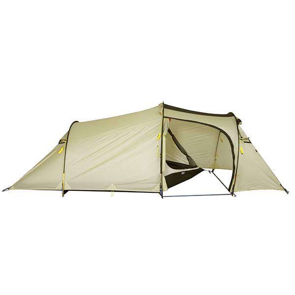 Намет Wechsel Outpost 3 Zero-G (Sand) + килимок надувний 3 шт - 3028560 Намет Wechsel Outpost 3 Zero-G (Sand) + килимок надувний 3 шт - 3028560