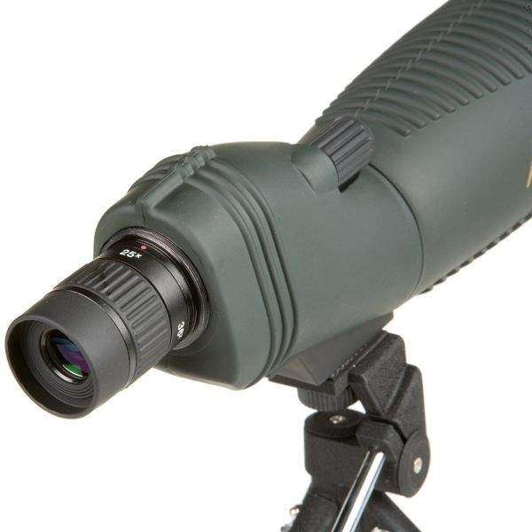 Підзорна труба Alpen 18-36x60 KIT Waterproof - 3028561 Підзорна труба Alpen 18-36x60 KIT Waterproof - 3028561