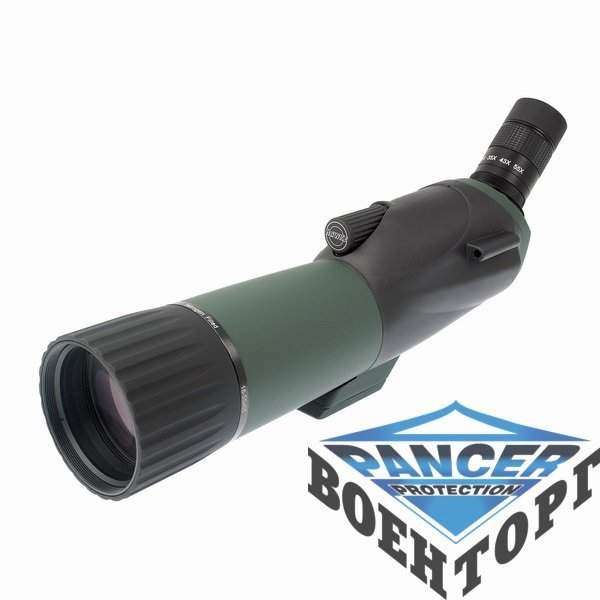 Підзорна труба Hawke Nature Trek 18-55x65 WP - 3028563