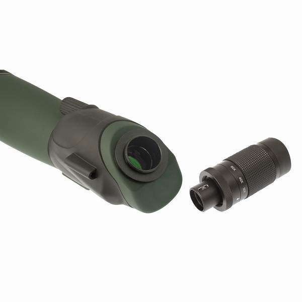 Підзорна труба Hawke Nature Trek 18-55x65 WP - 3028563 Підзорна труба Hawke Nature Trek 18-55x65 WP - 3028563