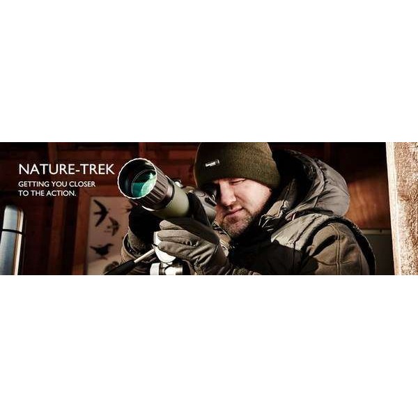 Підзорна труба Hawke Nature Trek 18-55x65 WP - 3028563 Підзорна труба Hawke Nature Trek 18-55x65 WP - 3028563