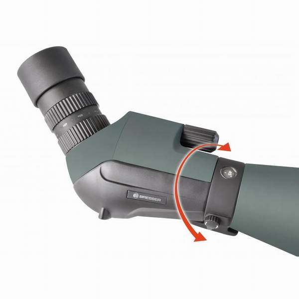 Подзорная труба Bresser Condor 20-60x85/45 WP - 3028566 Подзорная труба Bresser Condor 20-60x85/45 WP - 3028566