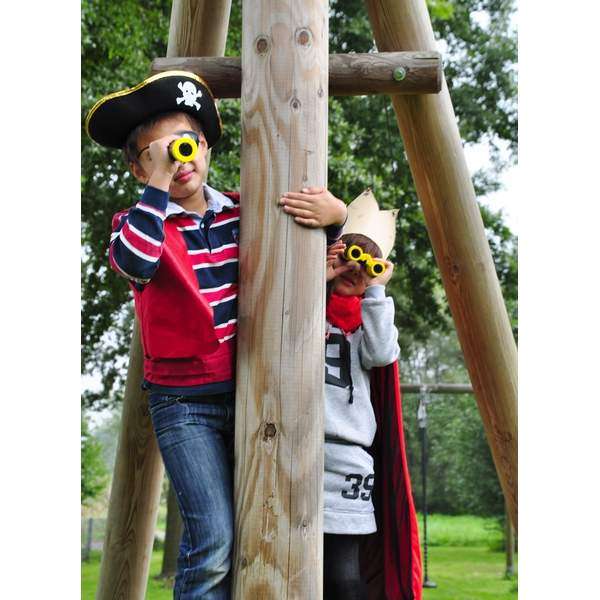 Підзорна труба National Geographic Pirate Scope 8x32 - 3028567