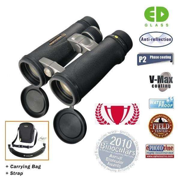 Бинокль Vanguard Endeavor ED 8.5x45 WP - 3028568