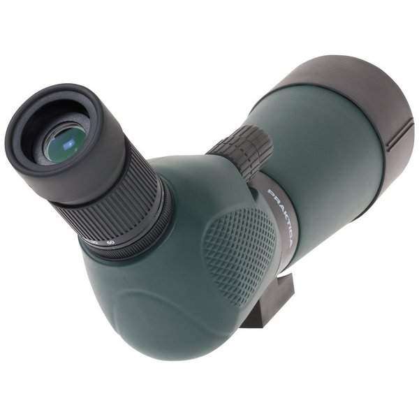 Підзорна труба Praktica Highlander 20-60x60/45 WP+штатив - 3028570 Підзорна труба Praktica Highlander 20-60x60/45 WP+штатив - 3028570