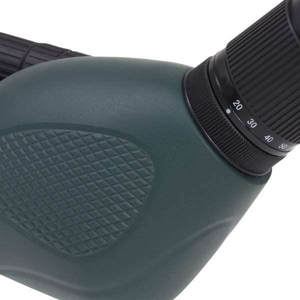 Підзорна труба Praktica Highlander 20-60x80/45 WP+штатив - 3028571 Підзорна труба Praktica Highlander 20-60x80/45 WP+штатив - 3028571