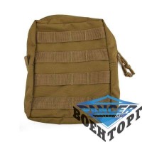 Подсумок Red Rock Large Utility (Coyote)