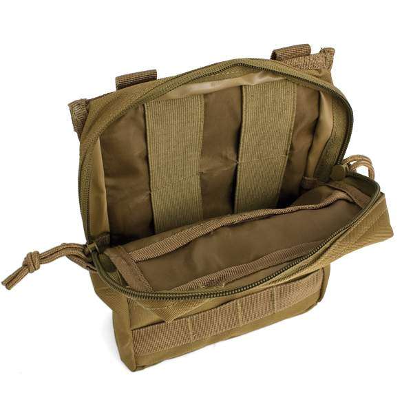 Підсумок Red Rock Large Utility (Coyote) - 3028573 Підсумок Red Rock Large Utility (Coyote) - 3028573