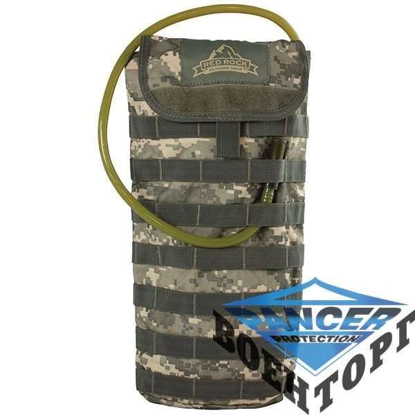 Подсумок Red Rock Modular Molle Hydration 2.5 (Army Combat Uniform) - 3028574