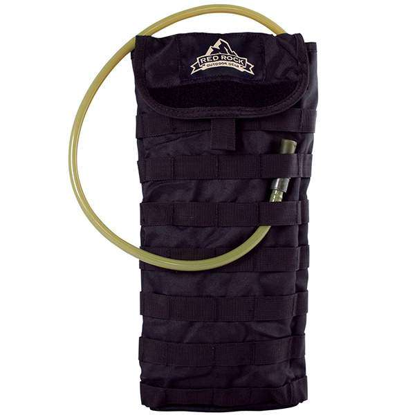 Підсумок Red Rock Modular Molle Hydration 2.5 (Black) - 3028575