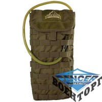 Подсумок Red Rock Modular Molle Hydration 2.5 (Olive Drab)