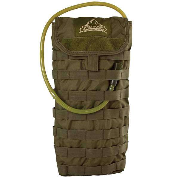 Підсумок Red Rock Modular Molle Hydration 2.5 (Olive Drab) - 3028577