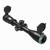 Приціл оптичний Barska Ridgeline 3-12x44 (P4 IR Cross R/G/B)