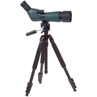 Підзорна труба Praktica Highlander 15-45x60/45 WP+штатив