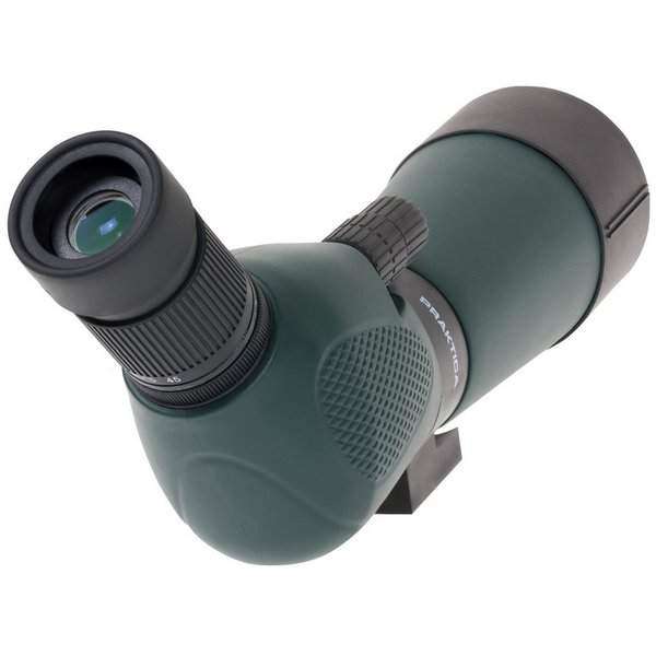 Підзорна труба Praktica Highlander 15-45x60/45 WP+штатив - 3028580 Підзорна труба Praktica Highlander 15-45x60/45 WP+штатив - 3028580