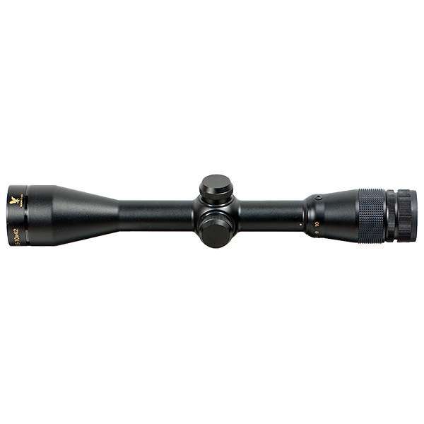 Приціл оптичний Hakko Golden Eagle 3.5-10X42 (4A) - 3028581 Приціл оптичний Hakko Golden Eagle 3.5-10X42 (4A) - 3028581