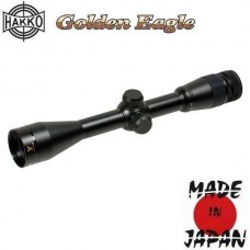 Приціл оптичний Hakko Golden Eagle 3.5-10X42 (Duplex)