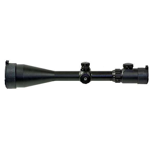 Прицел оптический Barska SWAT Extreme 6-24x60 SF (IR Mil-Dot) - 3028583
