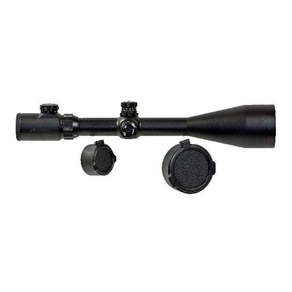 Прицел оптический Barska SWAT Extreme 6-24x60 SF (IR Mil-Dot) - 3028583