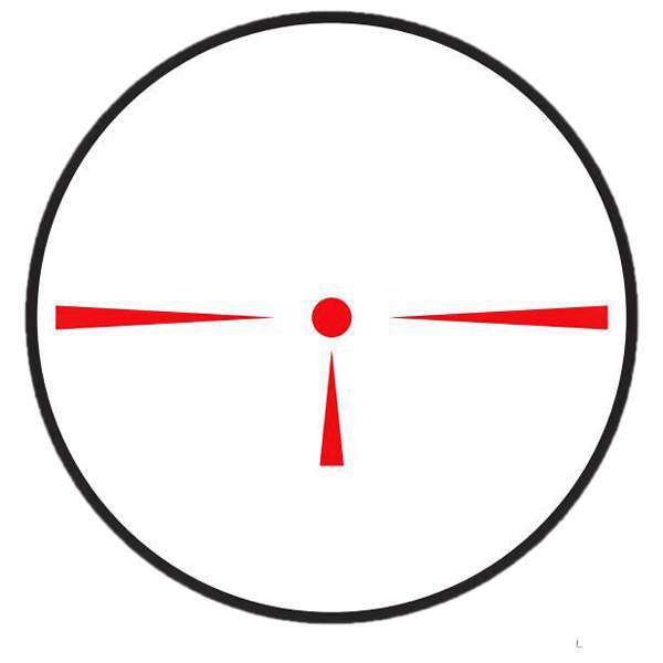 Прицел оптический Hakko Superb 2.5-10X42 (23EP IR Red) - 3028584 Прицел оптический Hakko Superb 2.5-10X42 (23EP IR Red) - 3028584