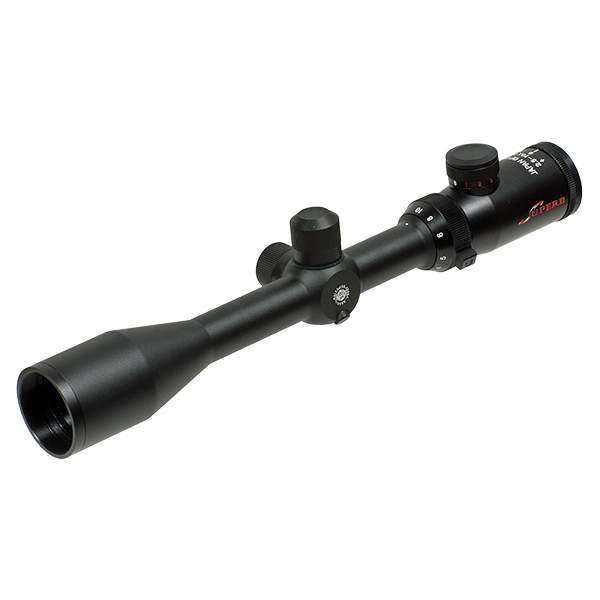 Прицел оптический Hakko Superb 2.5-10X42 (Mil Dot IR R/G) - 3028585 Прицел оптический Hakko Superb 2.5-10X42 (Mil Dot IR R/G) - 3028585