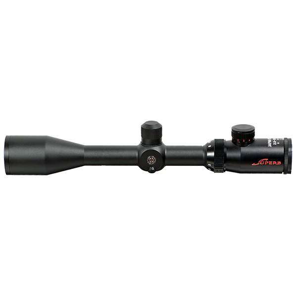 Прицел оптический Hakko Superb 2.5-10X42 (Mil Dot IR R/G) - 3028585 Прицел оптический Hakko Superb 2.5-10X42 (Mil Dot IR R/G) - 3028585