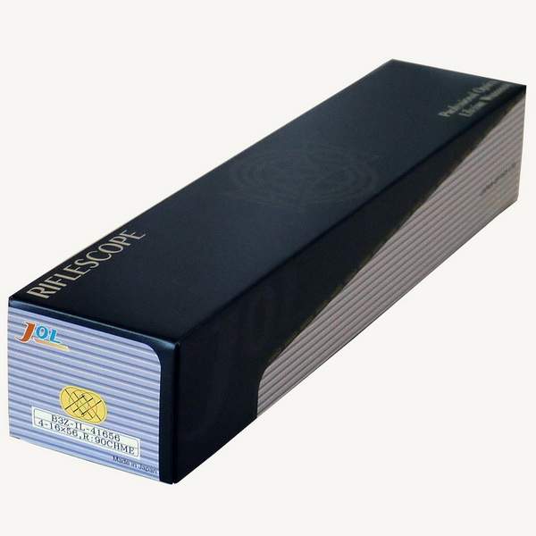 Приціл оптичний Hakko Superb 30 1.5-6x42 (SKS IR Red) - 3028586 Приціл оптичний Hakko Superb 30 1.5-6x42 (SKS IR Red) - 3028586