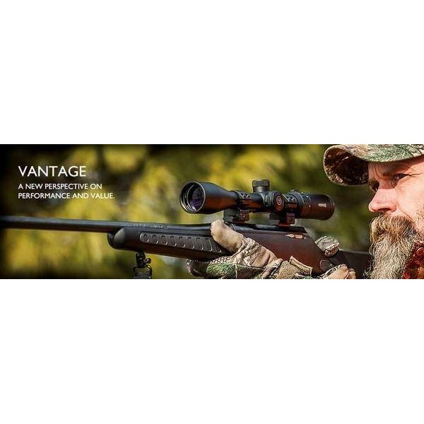Приціл оптичний Hawke Vantage 3-9x40 AO (Mil Dot) - 3028590 Приціл оптичний Hawke Vantage 3-9x40 AO (Mil Dot) - 3028590