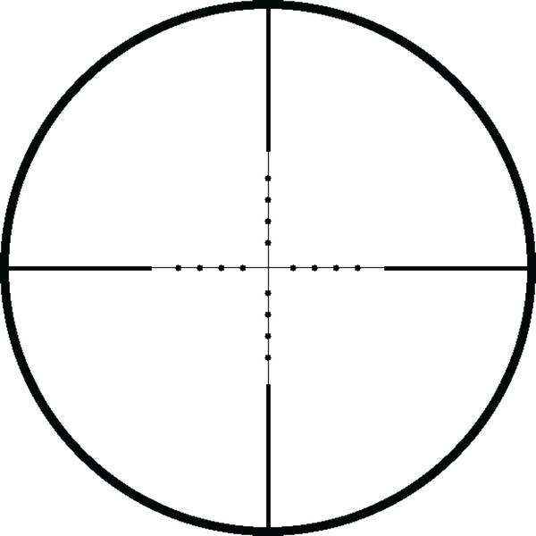 Приціл оптичний Hawke Vantage 3-9x40 AO (Mil Dot) - 3028590 Приціл оптичний Hawke Vantage 3-9x40 AO (Mil Dot) - 3028590