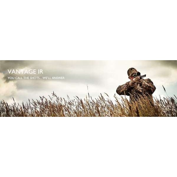 Приціл оптичний Hawke Vantage IR 3-9x40 (Rimfire.22 LR Subsonic R/G) - 3028593 Приціл оптичний Hawke Vantage IR 3-9x40 (Rimfire.22 LR Subsonic R/G) - 3028593