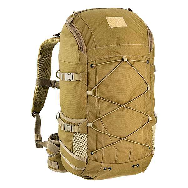 Рюкзак тактический Defcon 5 Mission 35 (Coyote Tan) - 3028595 Рюкзак тактический Defcon 5 Mission 35 (Coyote Tan) - 3028595