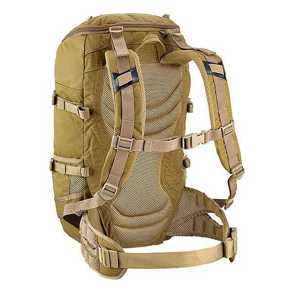 Рюкзак тактический Defcon 5 Mission 35 (Coyote Tan) - 3028595 Рюкзак тактический Defcon 5 Mission 35 (Coyote Tan) - 3028595