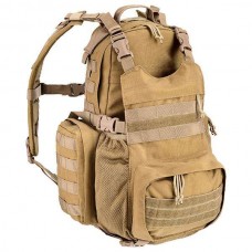 Рюкзак тактический Defcon 5 Modular 35 (Coyote Tan)