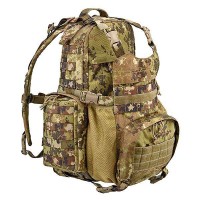 Рюкзак тактичний Defcon 5 Modular 35 (Vegetato Italiano)