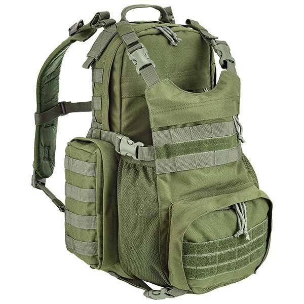 Рюкзак тактичний Defcon 5 Modular 35 (OD Green) - 3028600