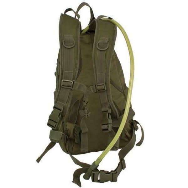 Рюкзак тактический Red Rock Cactus Hydration 2.5 (Coyote) - 3028603