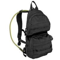 Рюкзак тактичний Red Rock Cactus Hydration 2.5 (Black)