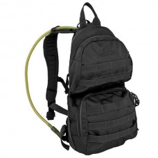 Рюкзак тактический Red Rock Cactus Hydration 2.5 (Black)