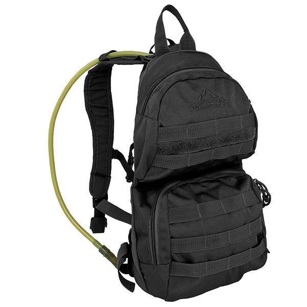 Рюкзак тактический Red Rock Cactus Hydration 2.5 (Black) - 3028604