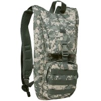 Рюкзак тактичний Red Rock Piranha Hydration 2.5 (Army Combat Uniform)