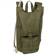 Рюкзак тактический Red Rock Piranha Hydration 2.5 (Olive Drab)