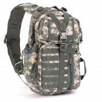 Рюкзак тактичний Red Rock Rambler Sling 16 (Army Combat Uniform)