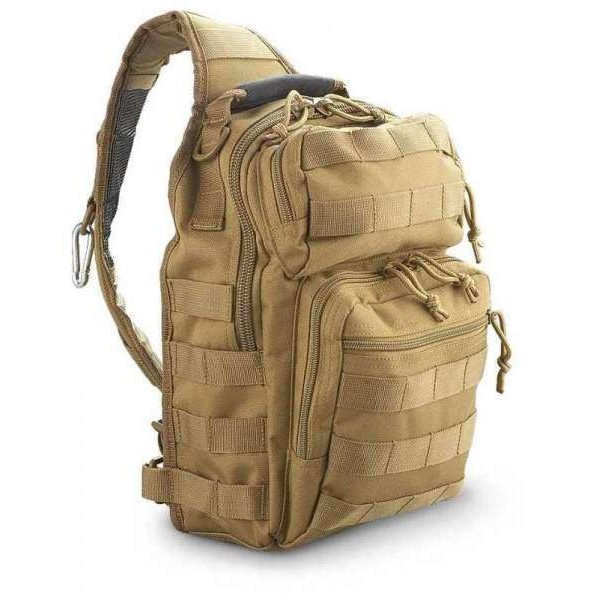 Рюкзак тактический Red Rock Rambler Sling 16 (Army Combat Uniform) - 3028609