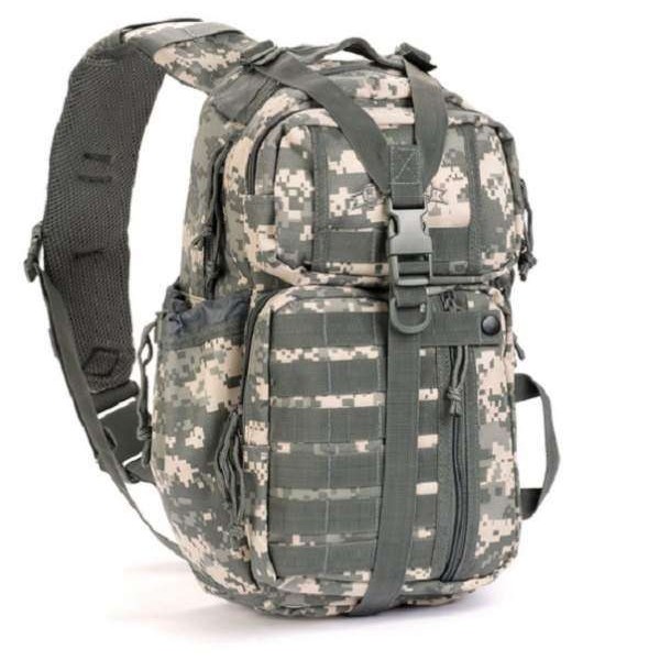Рюкзак тактический Red Rock Rambler Sling 16 (Army Combat Uniform) - 3028609