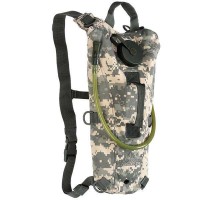 Рюкзак тактический Red Rock Rapid Hydration 2.5 (Army Combat Uniform)