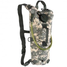 Рюкзак тактический Red Rock Rapid Hydration 2.5 (Army Combat Uniform)