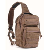 Рюкзак тактический Red Rock Rover Sling (Dark Earth)