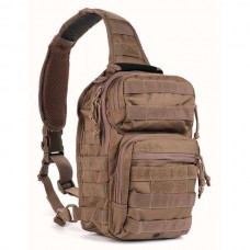 Рюкзак тактический Red Rock Rover Sling (Dark Earth)