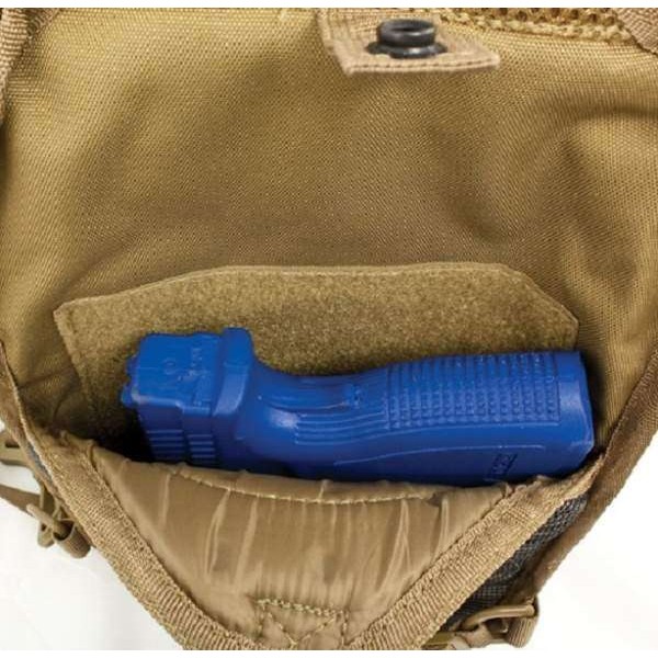 Рюкзак тактичний Red Rock Rover Sling (Digital Woodland) - 3028613 Рюкзак тактичний Red Rock Rover Sling (Digital Woodland) - 3028613