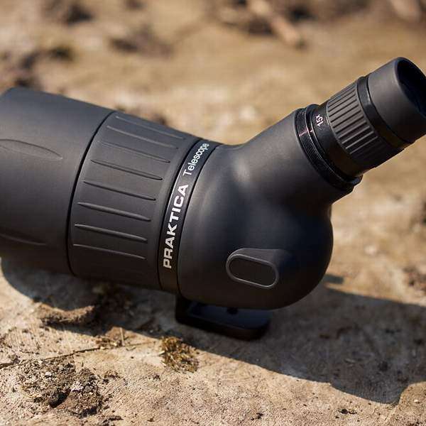 Подзорная труба Praktica Delta 15-45x60/45 - 3028616 Подзорная труба Praktica Delta 15-45x60/45 - 3028616